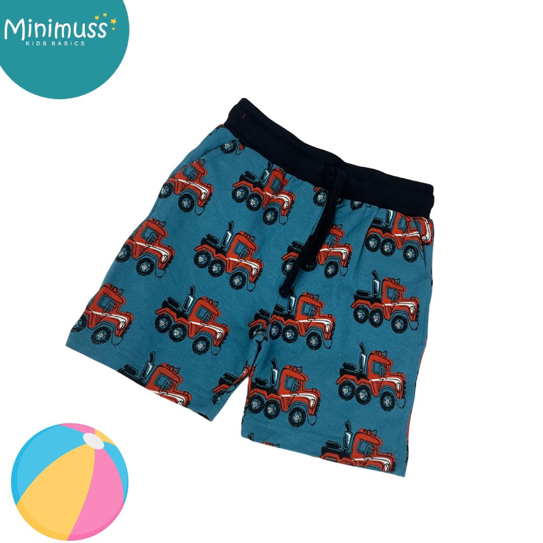 SSS46 3y,4Y,5Y,6Y,7y ASSOTRTED SHORTS