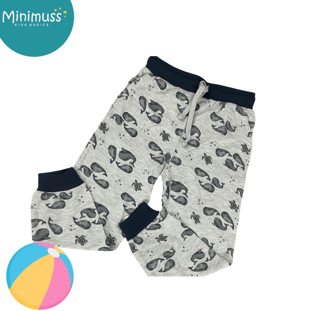 SSS47 7Y ASSOTRTED LEGGINGS PANT