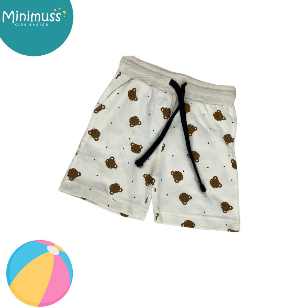 SSS42  4y and 5y ASSOTRTED SHORT