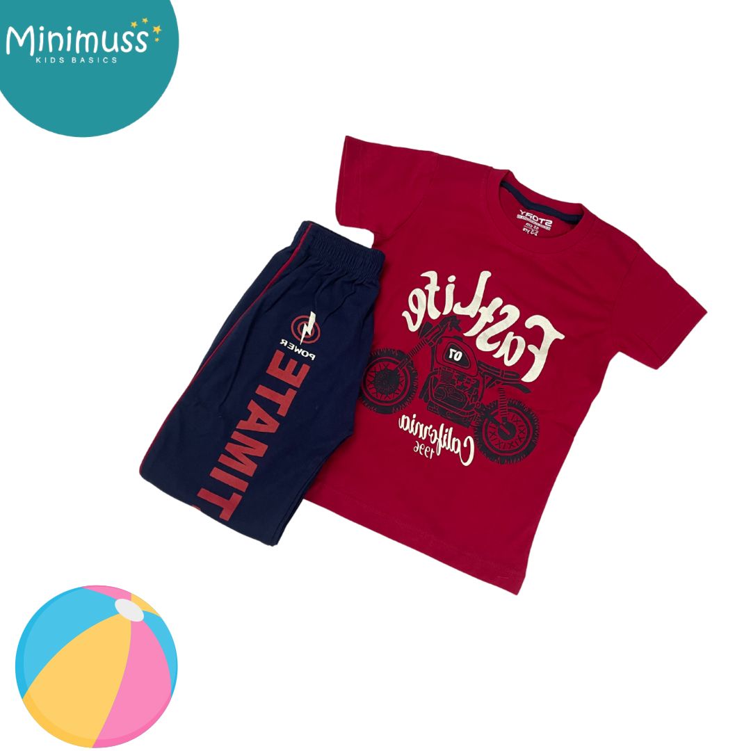 SSS38 3y ASSOTRTED PAIR