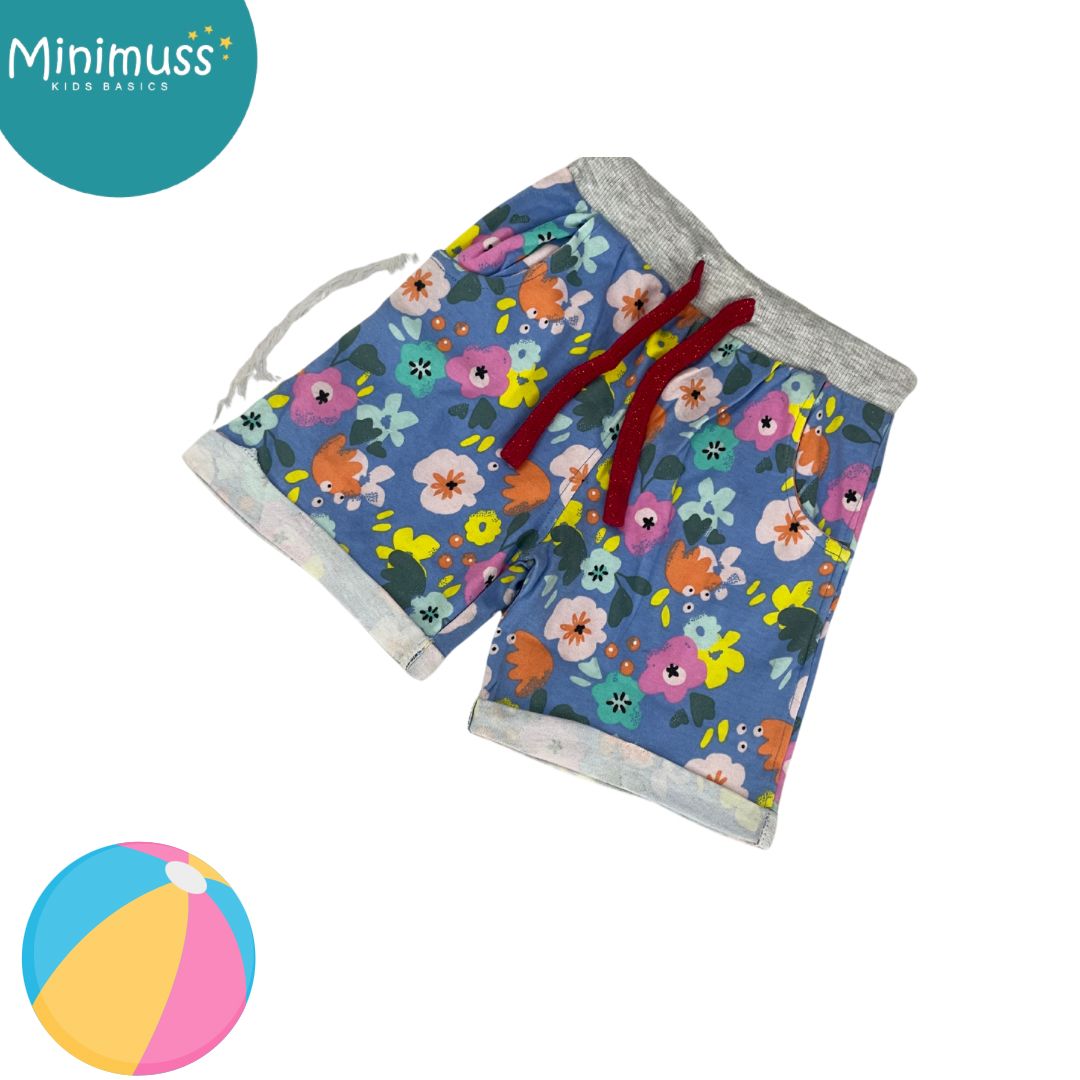 SSS43 5y ASSOTRTED SHORTS