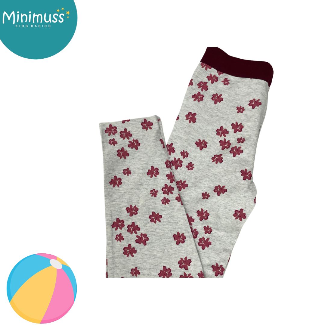 SSS45 11y ASSOTRTED LEGGINGS PANT