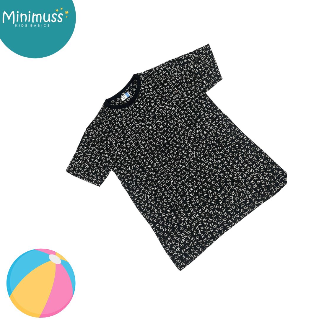 SSS56 12Y ASSOTRTED TSHIRT