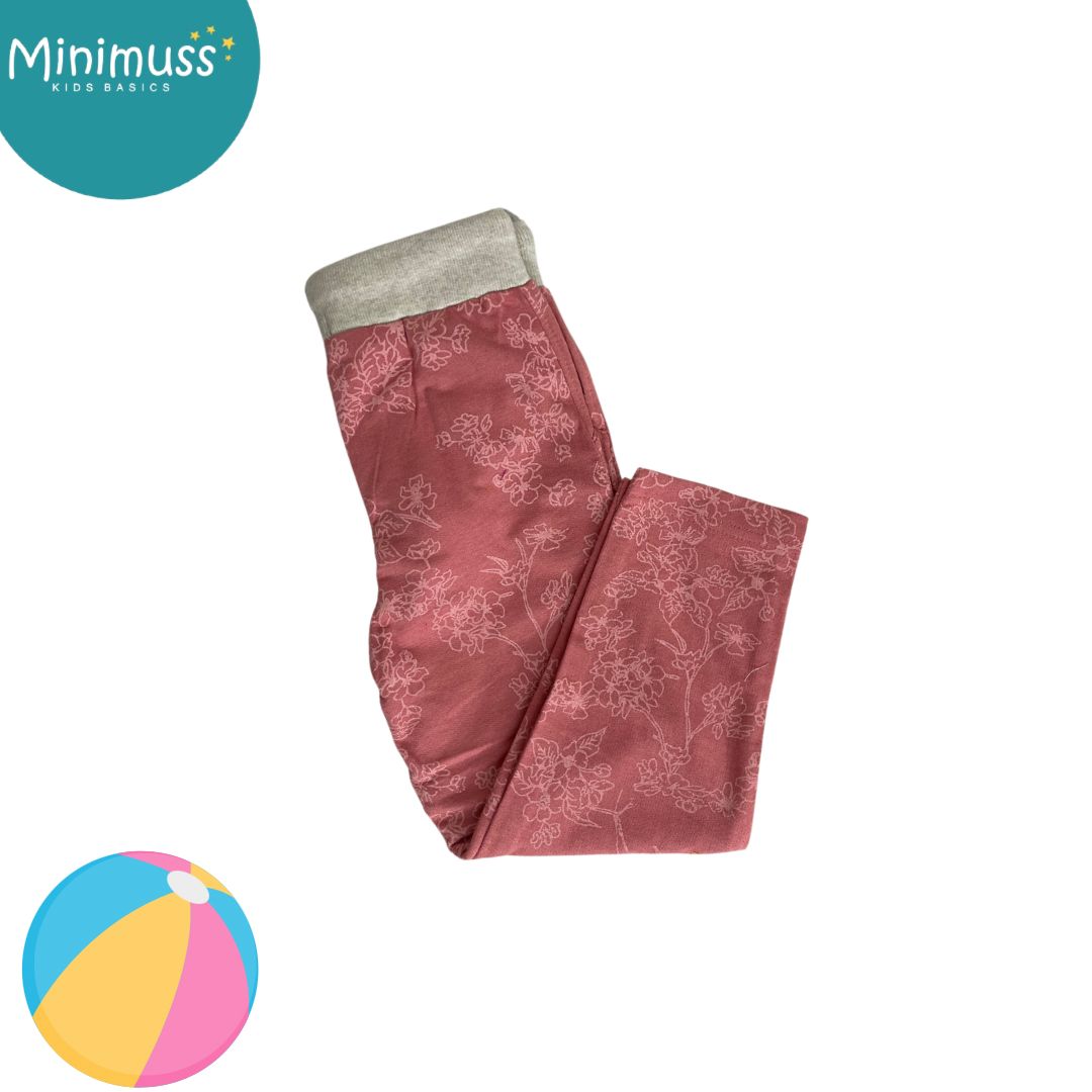 SSS59 6Y and 7y ASSOTRTED LEGGINGS PANT