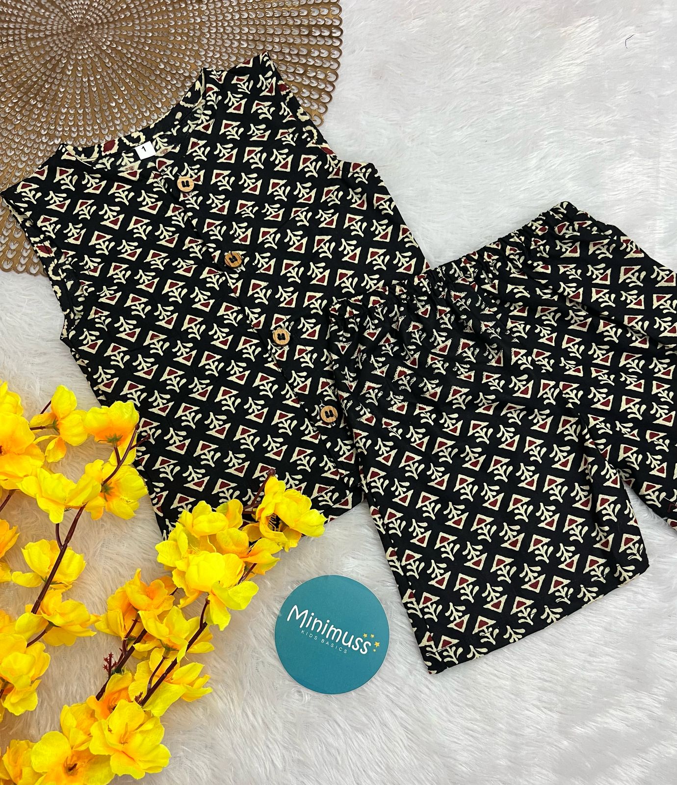 Co-ord Sets