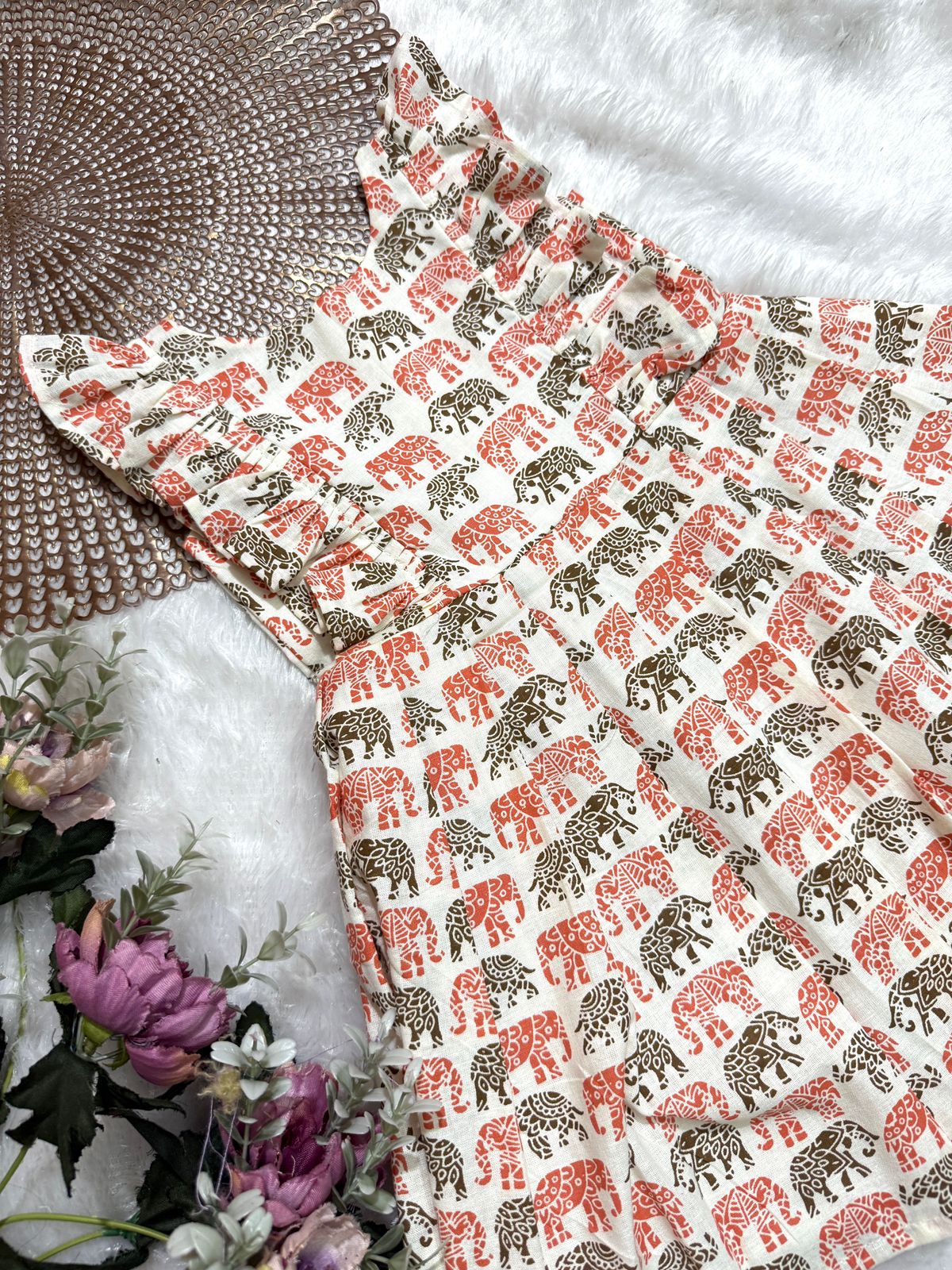 TINY TUSKER-CP009-ORANGE