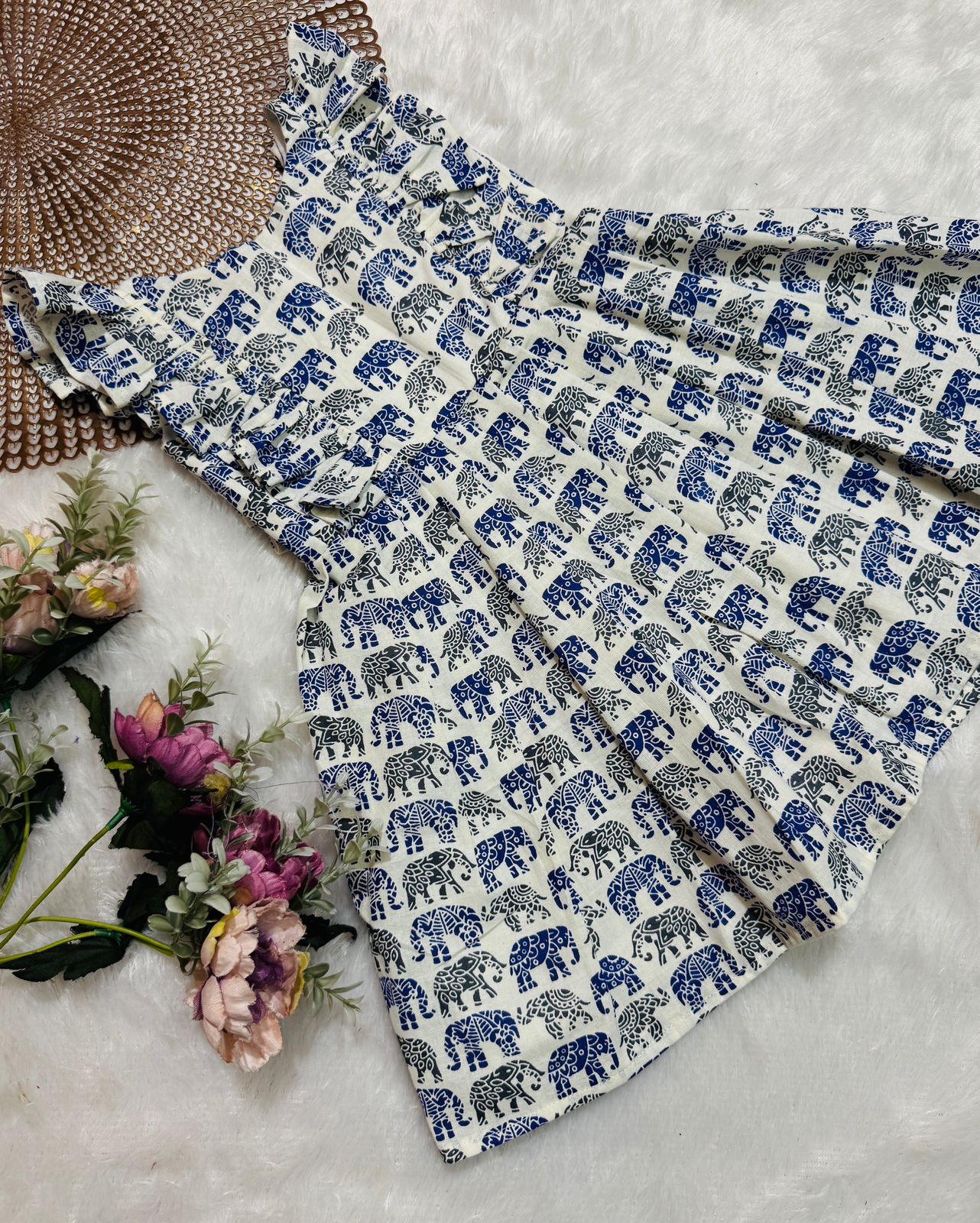 TINY TUSKER-CP008-BLUE