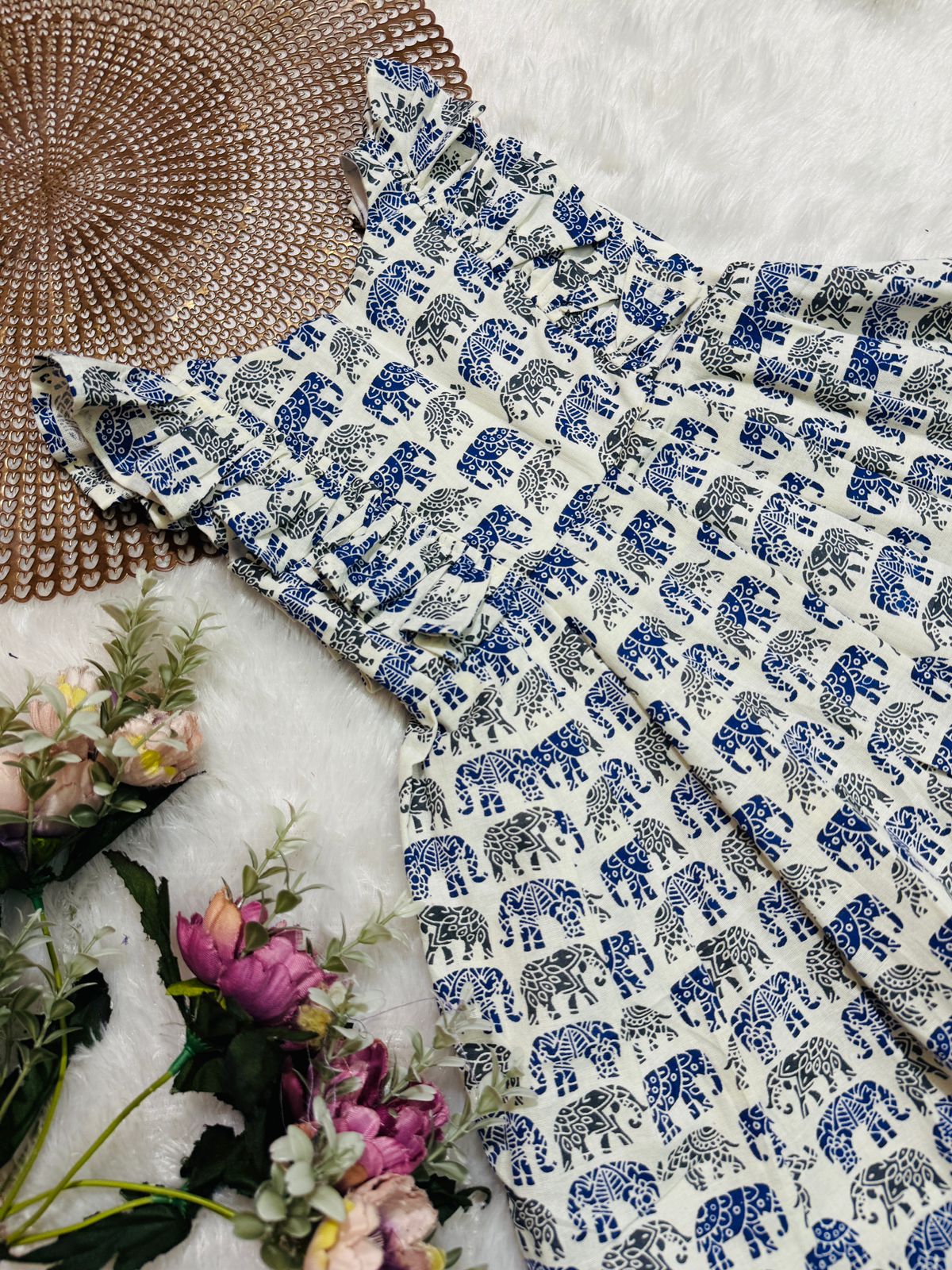 TINY TUSKER-CP008-BLUE